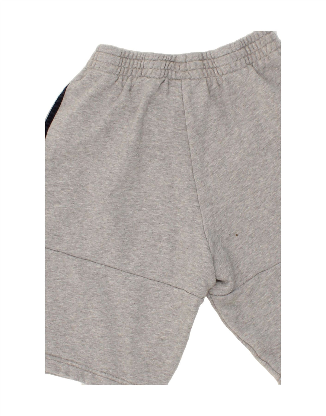 ADIDAS Mens Sport Shorts Small  Grey Cotton Vintage Adidas and Second-Hand Adidas from Messina Hembry 