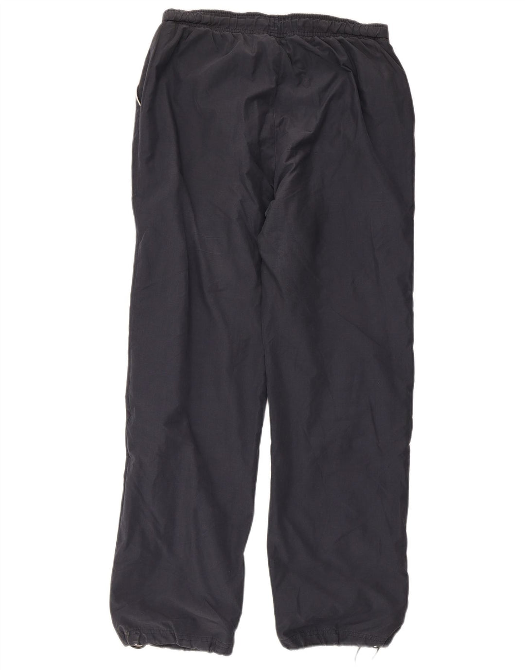 Champion Pantalon de Survêtement Homme Joggers Large Bleu Marine Polyester