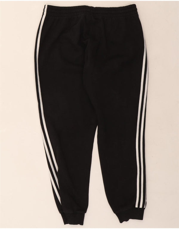 Adidas Pantalon de survêtement pour homme Joggers XL Noir Coton