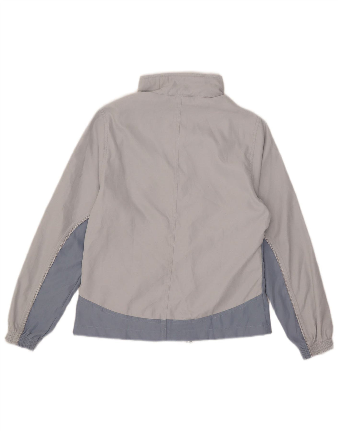 AUSTRALIAN L'ALPINA Womens Tracksuit Top Jacket IT 40 Small Blue