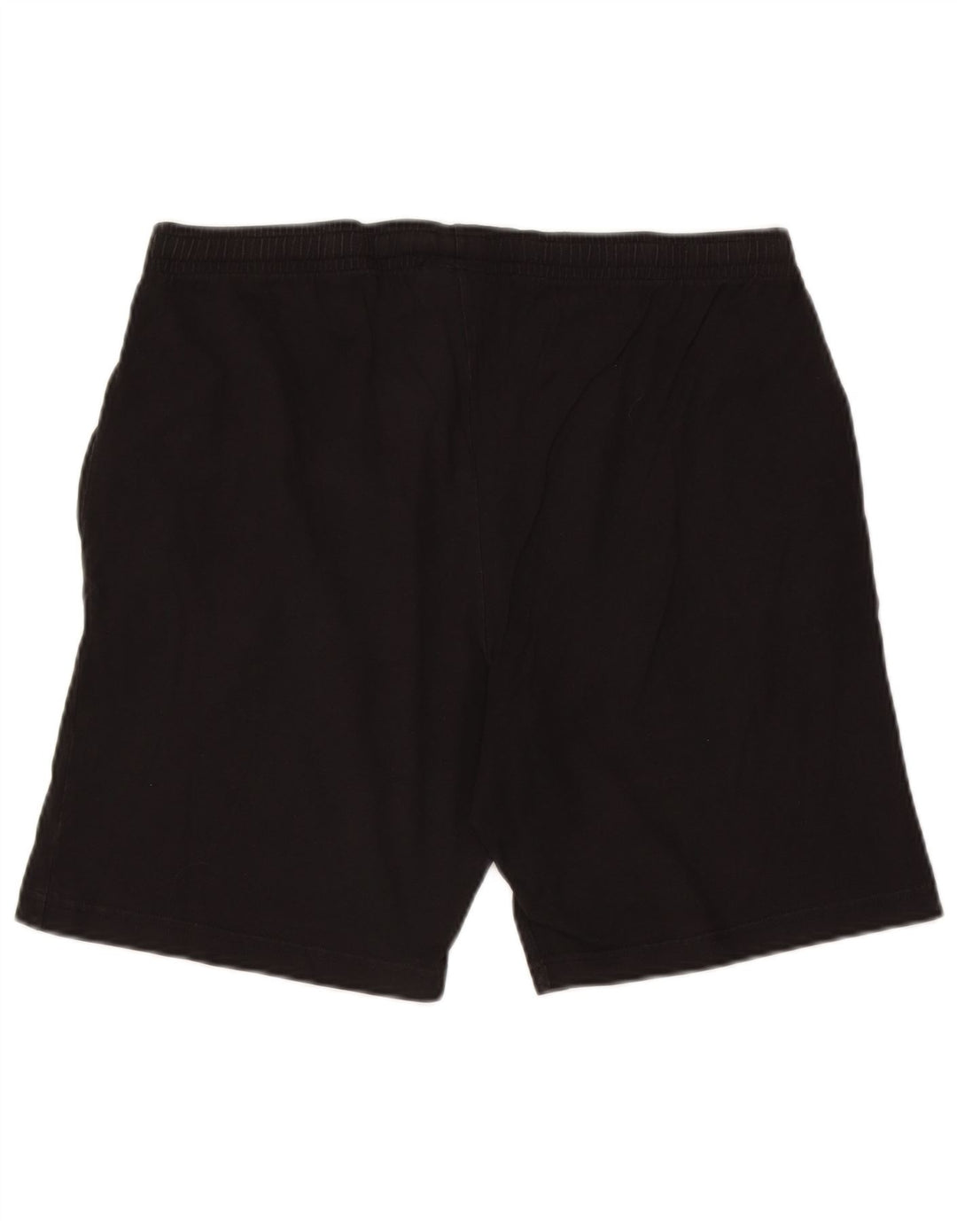 Champion Mens Sport Shorts Large  Black