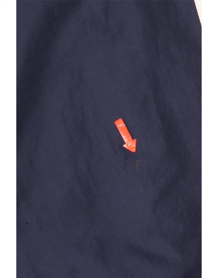Fila Herre træningsdragt Bukser Medium Navy Blue Polyester