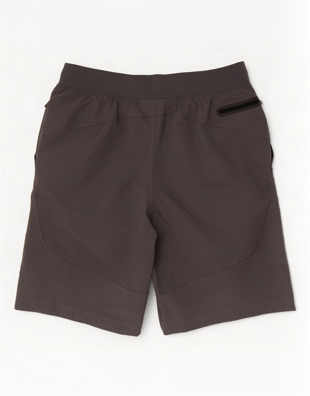 Under Armour Mens Cargo Sport Shorts Grande Cinza