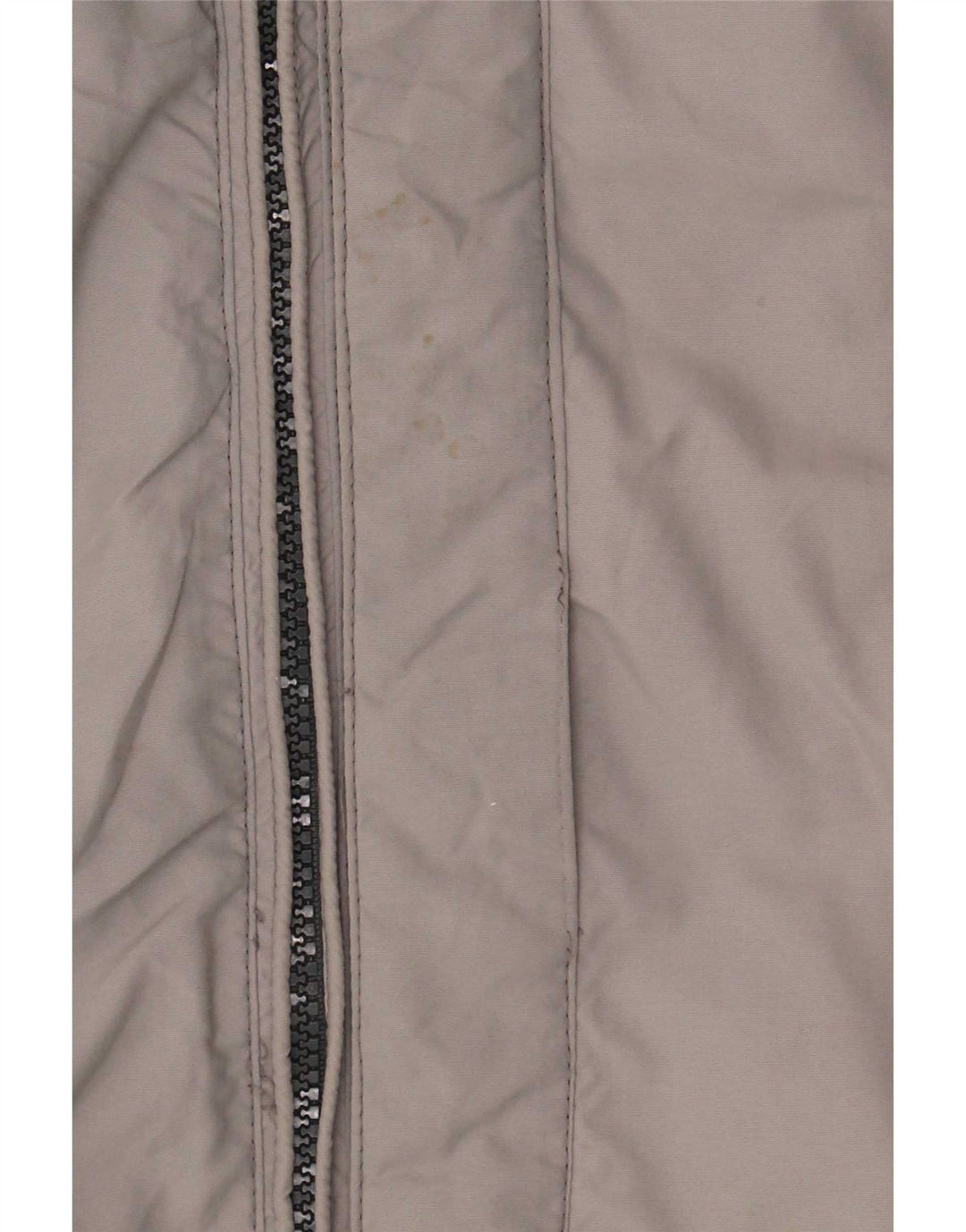 Ανδρικό στρατιωτικό μπουφάν G-Star UK 40 Large Grey Polyamide