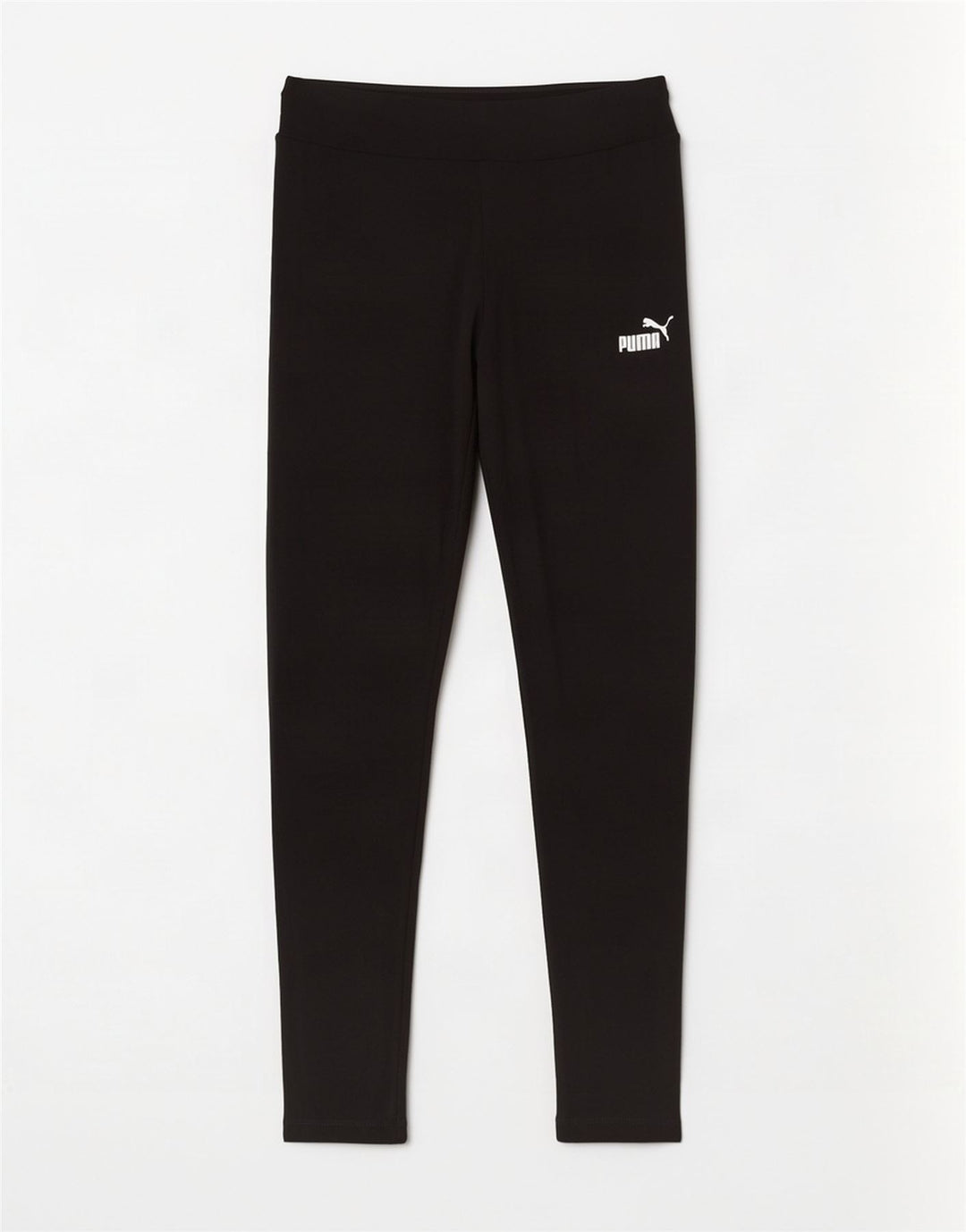 Γυναικείο κολάν Puma UK 12 μεσαίο μαύρο βαμβακερό