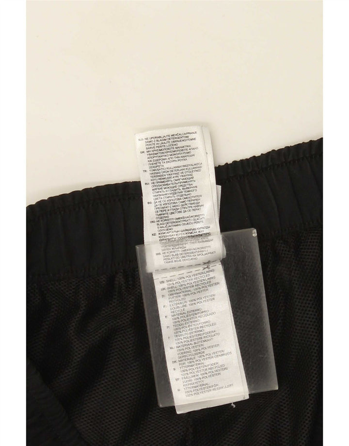 Adidas Masculino Climalite Sport Shorts Médio Preto Poliéster