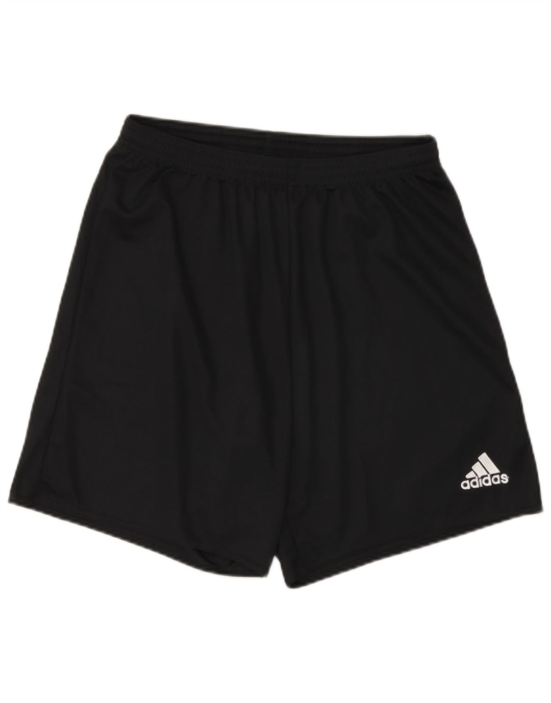 Adidas Mens Aeroready Sport Shorts Medium  Black Polyester