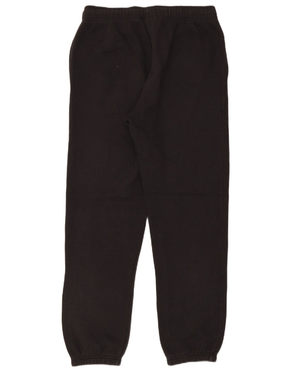 Calça esportiva masculina Champion Joggers grande preta