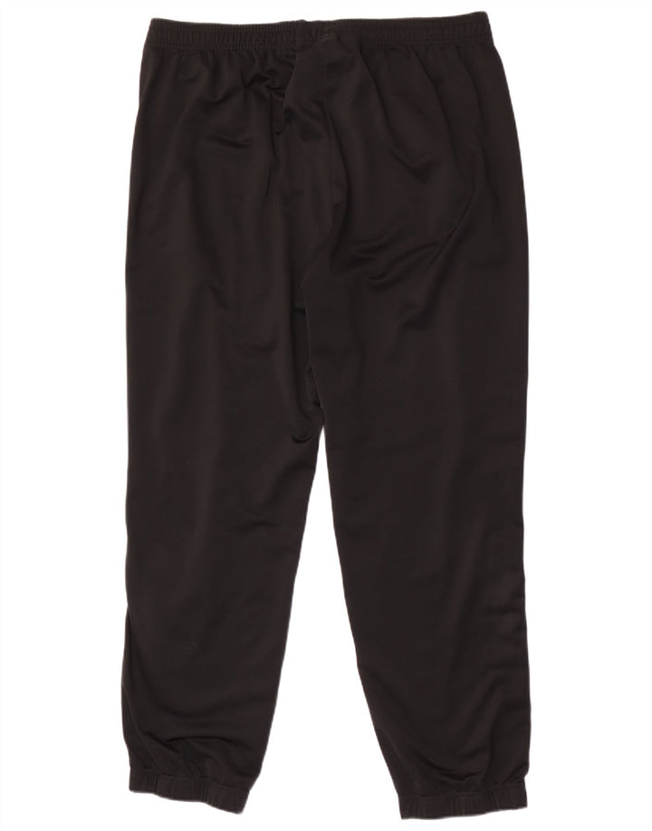 Adidas Træningsdragt til mænd Joggers 2XL Sort Polyester