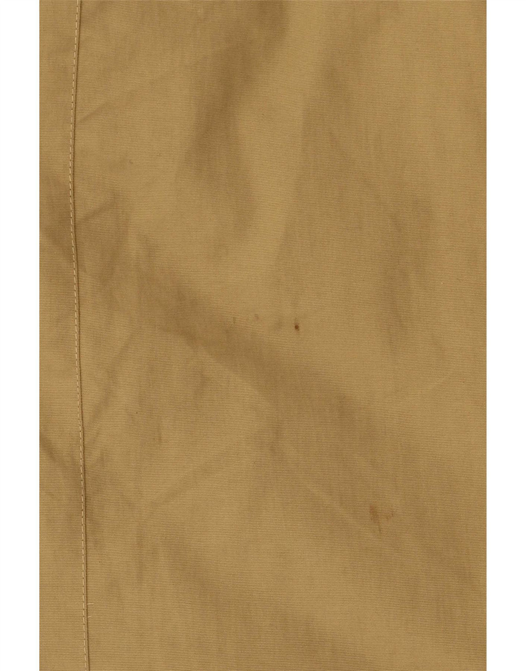 Giacca imbottita da donna Woolrich UK 14 Nylon beige medio