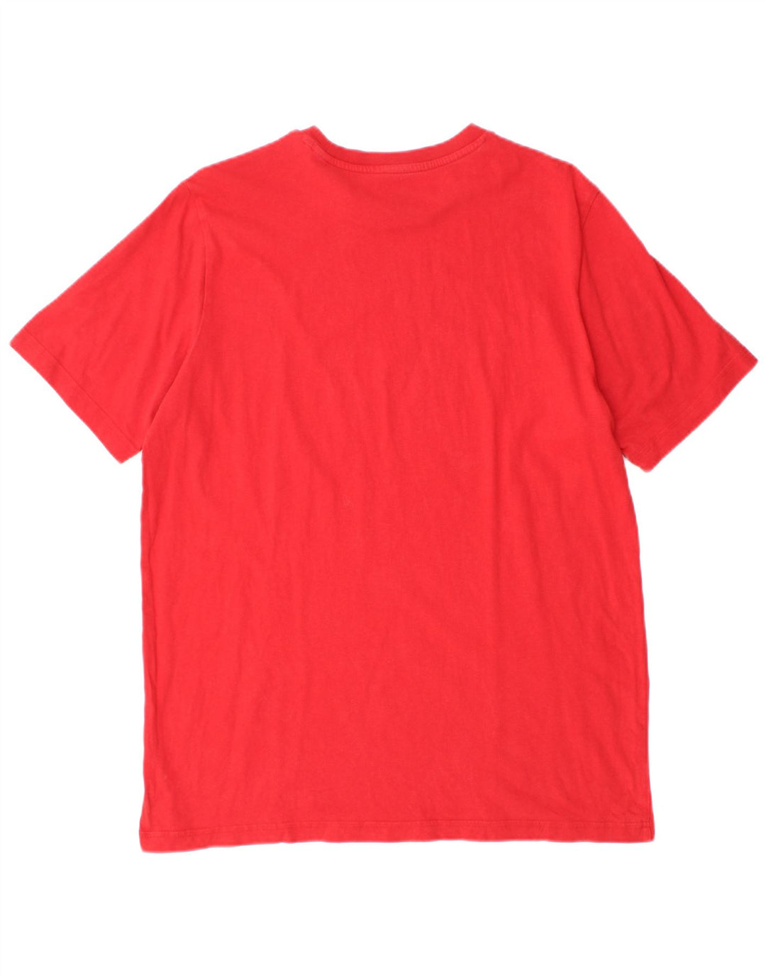 Tricou grafic pentru bărbați Adidas Top Medium Red