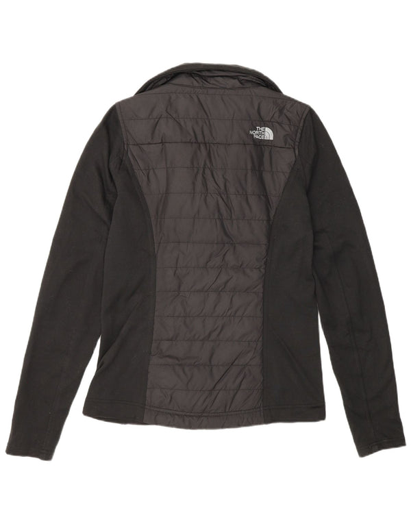 Giacca da tuta imbottita da donna The North Face UK 6 XS poliestere nero
