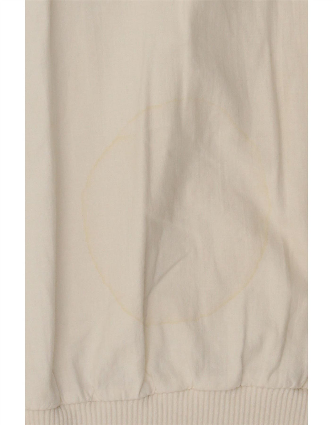 AVANTI Mens Short Sleeve Pullover Shirt XL White Cotton Vintage Avanti and Second-Hand Avanti from Messina Hembry 
