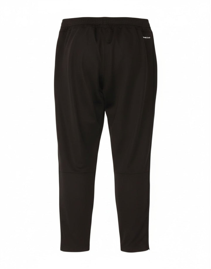 Adidas Herre Climacool Træningsdragt Bukser Large Sort Polyester