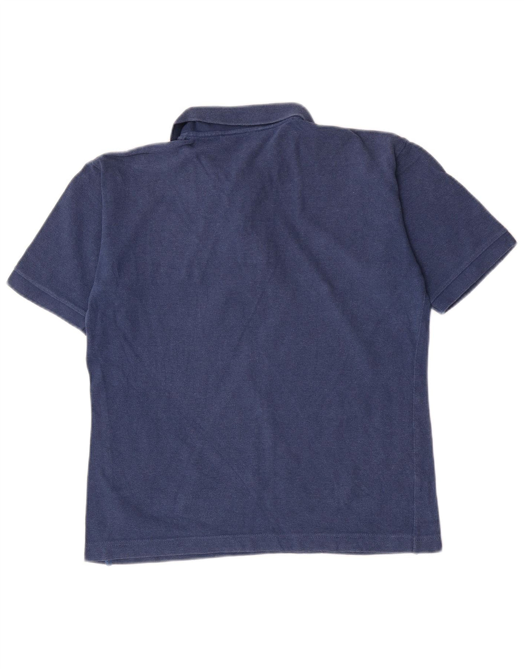 Kappa Herren Poloshirt Medium Marineblau