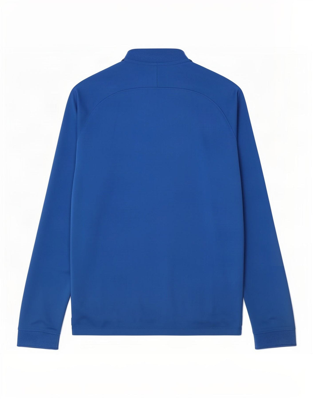 Nike Boys Inter Milan træningsdragt topjakke 10-11 år Medium Blue