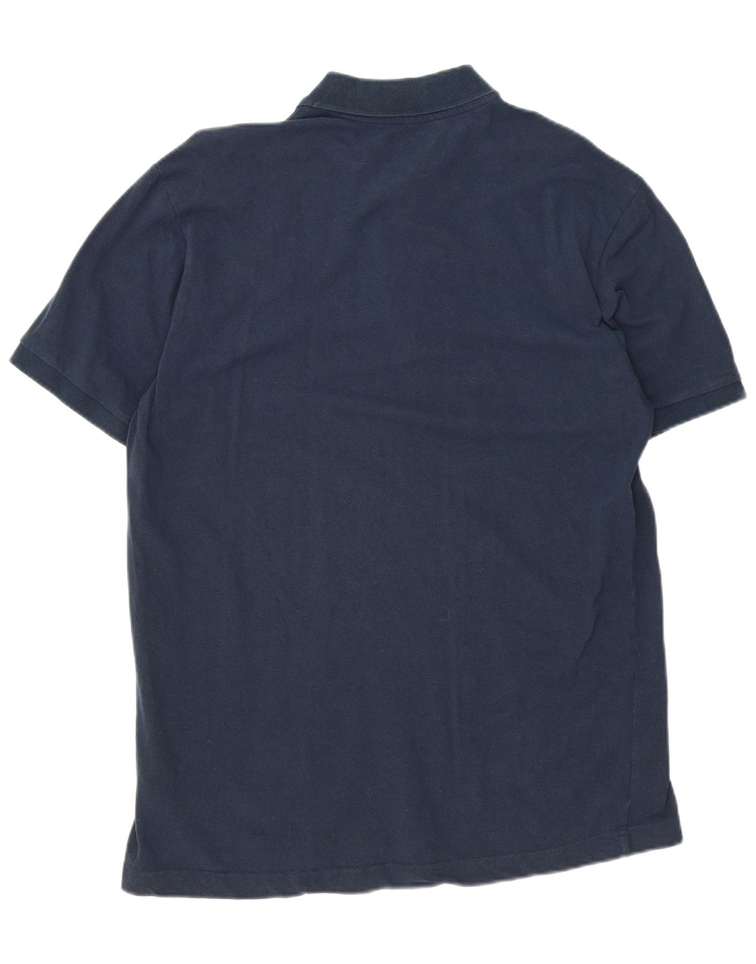 Kappa Mens Polo Shirt 2XL Navy Blue