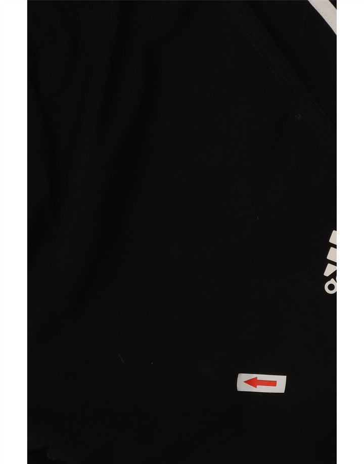 Adidas Herre Climalite Sportshorts Medium Sort Polyester