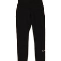 NIKE Womens Dri Fit Leggings UK 4 XS  Black Polyester Vintage Nike and Second-Hand Nike from Messina Hembry 
