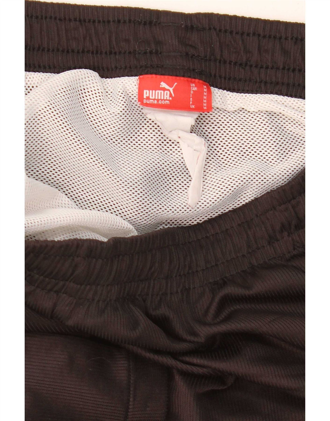 Puma Herre Sportshorts Medium Sort