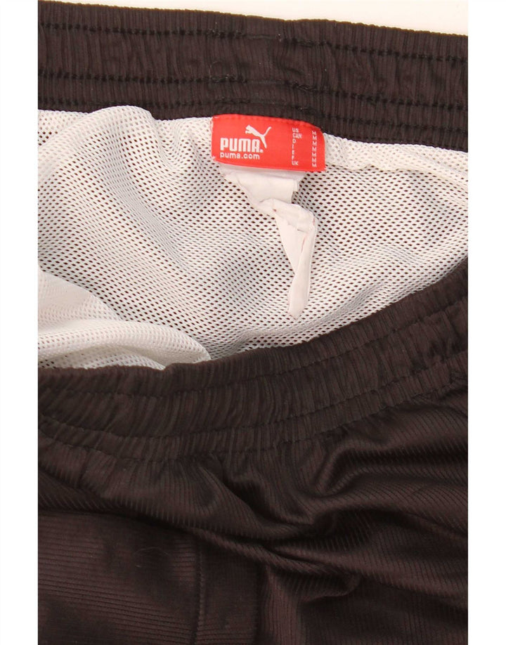 Puma Herre Sportshorts Medium Sort