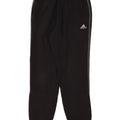 Adidas Træningsdragt til mænd Joggers Medium Sort Bomuld