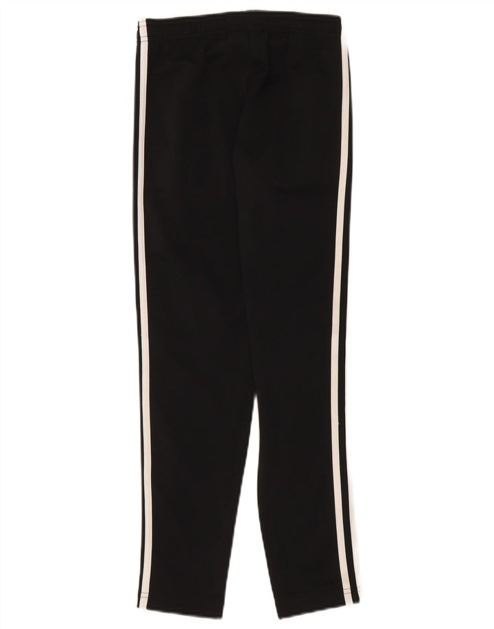 Adidas Drenge træningsbukser 9-10 år Sort polyester