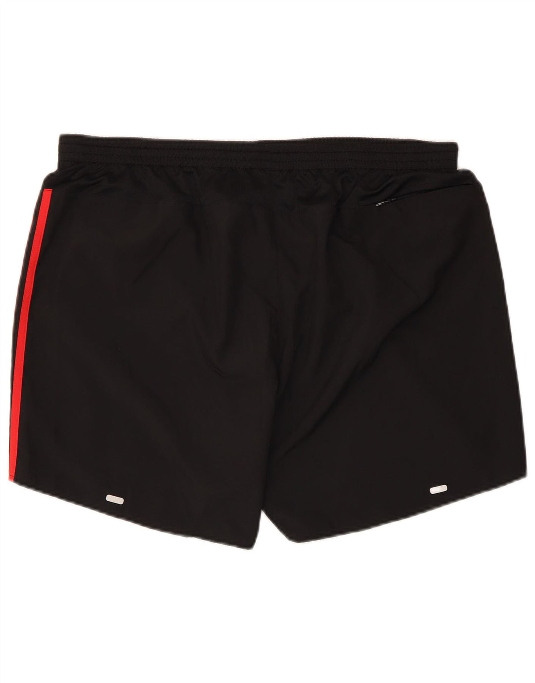 Adidas Herren Climalite Sport Shorts XL Schwarz Polyester