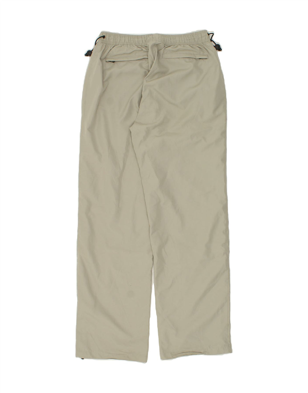 CHAMPION Pantalon de Survêtement Homme Large Gris Polyester