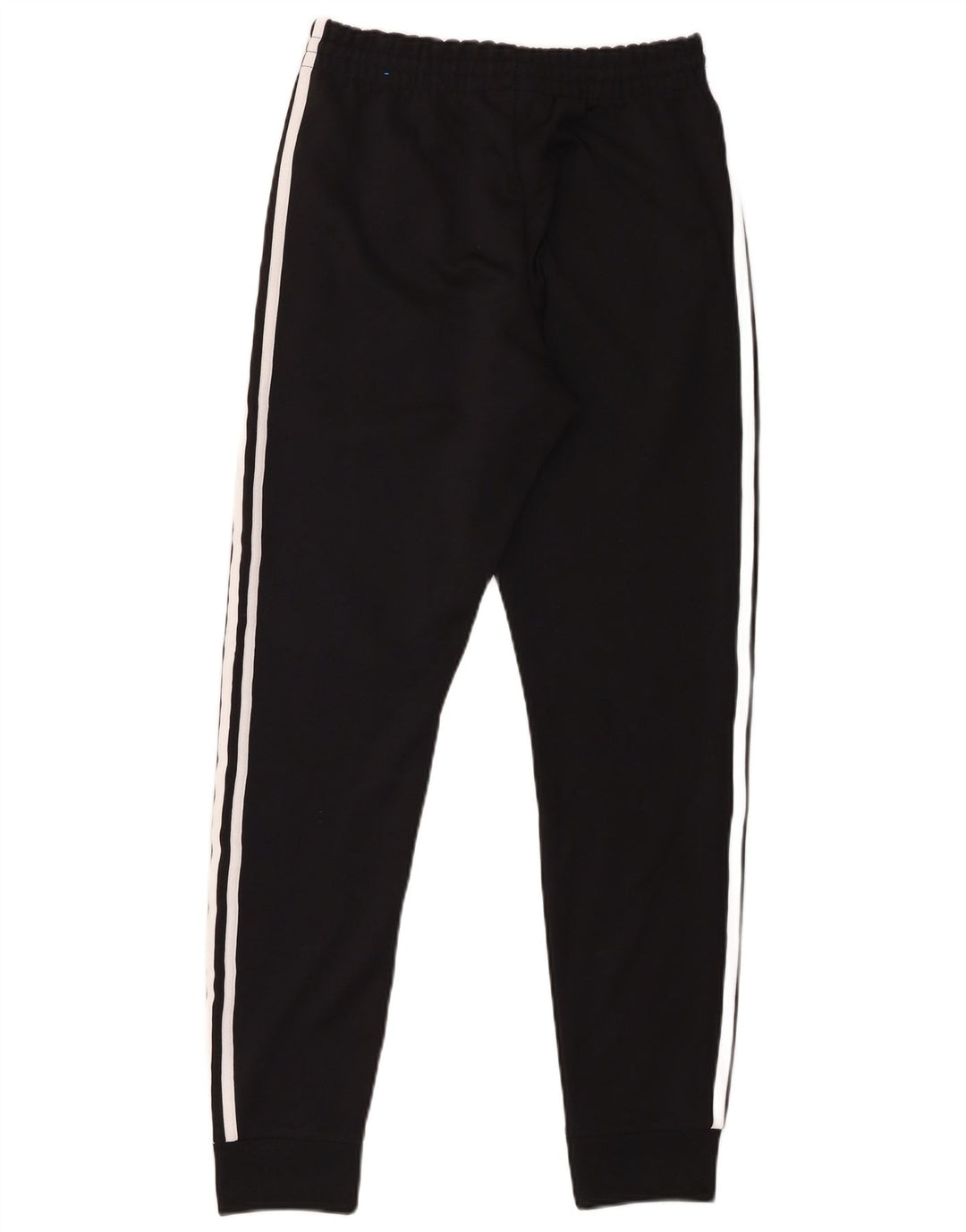 Adidas Pantalon de survêtement pour homme Pantalon de jogging Petit Noir Polyester