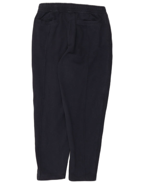 Jack Wills Mens Tracksuit Trousers Large Navy Blue Cotton