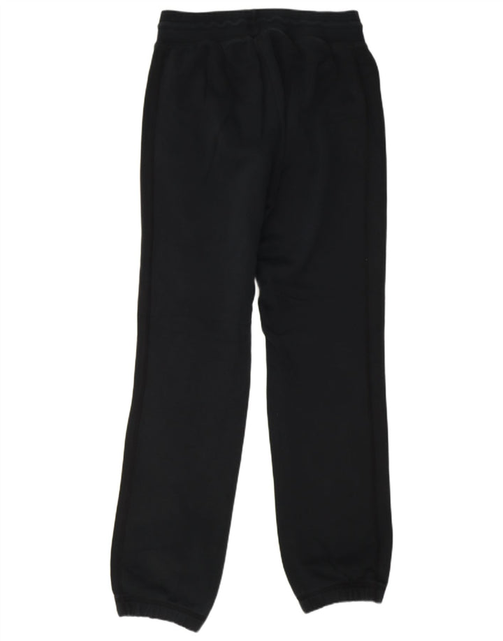 Puma Mens Tracksuit Trousers Joggers Large  Navy Blue