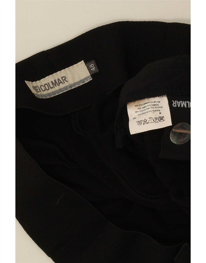 Pantaloni da Sci Donna Colmar IT 48 XL Nero Poliammide