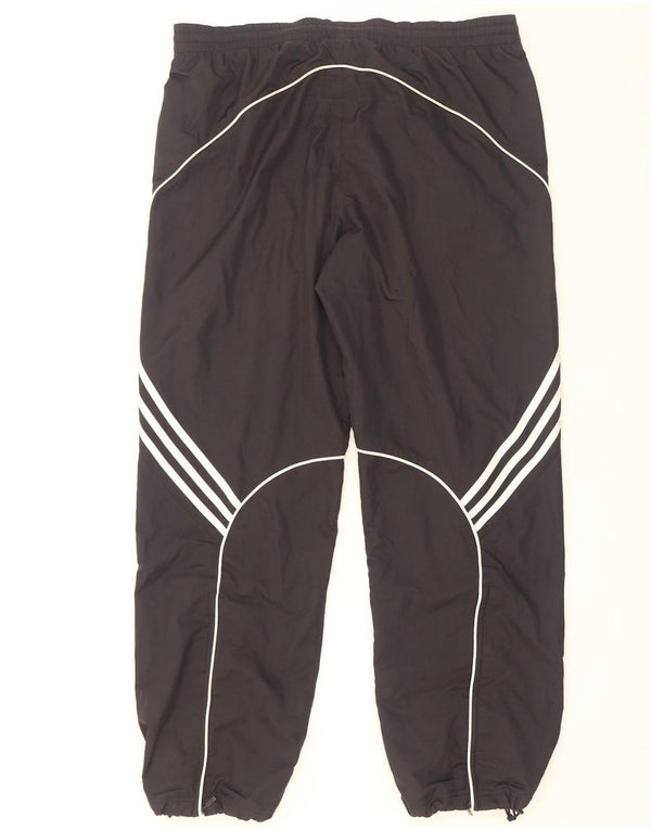 Adidas Træningsdragt til mænd Joggers Medium Sort Polyester