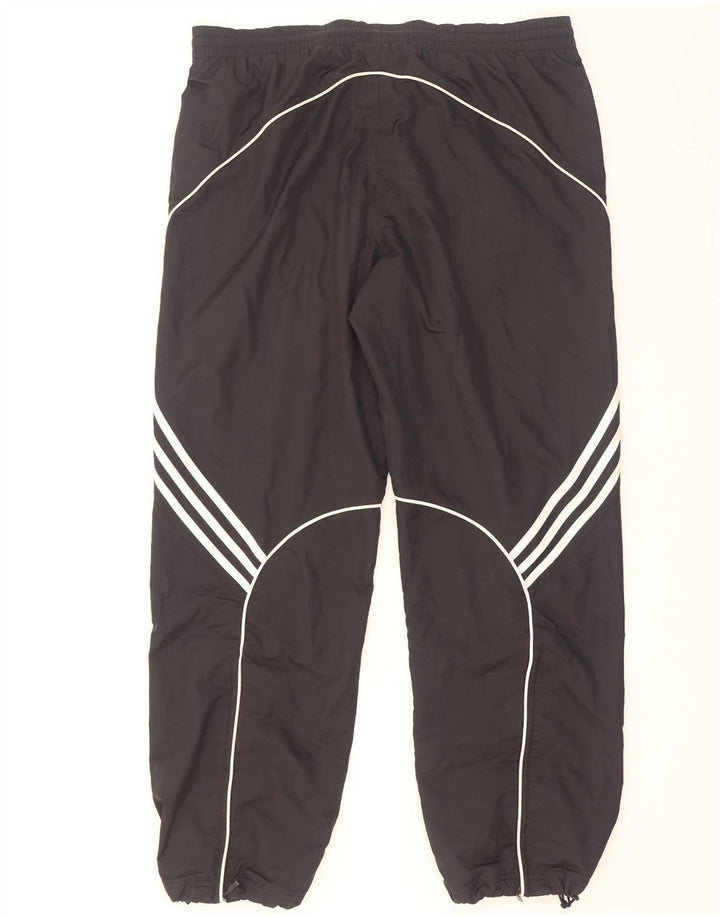 Adidas Træningsdragt til mænd Joggers Medium Sort Polyester
