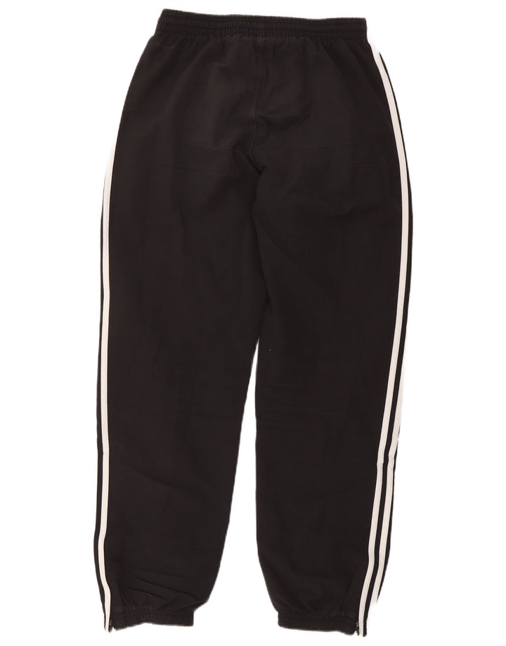 Adidas Pantalon de Survêtement Clima 365 Homme Noir Moyen Polyester