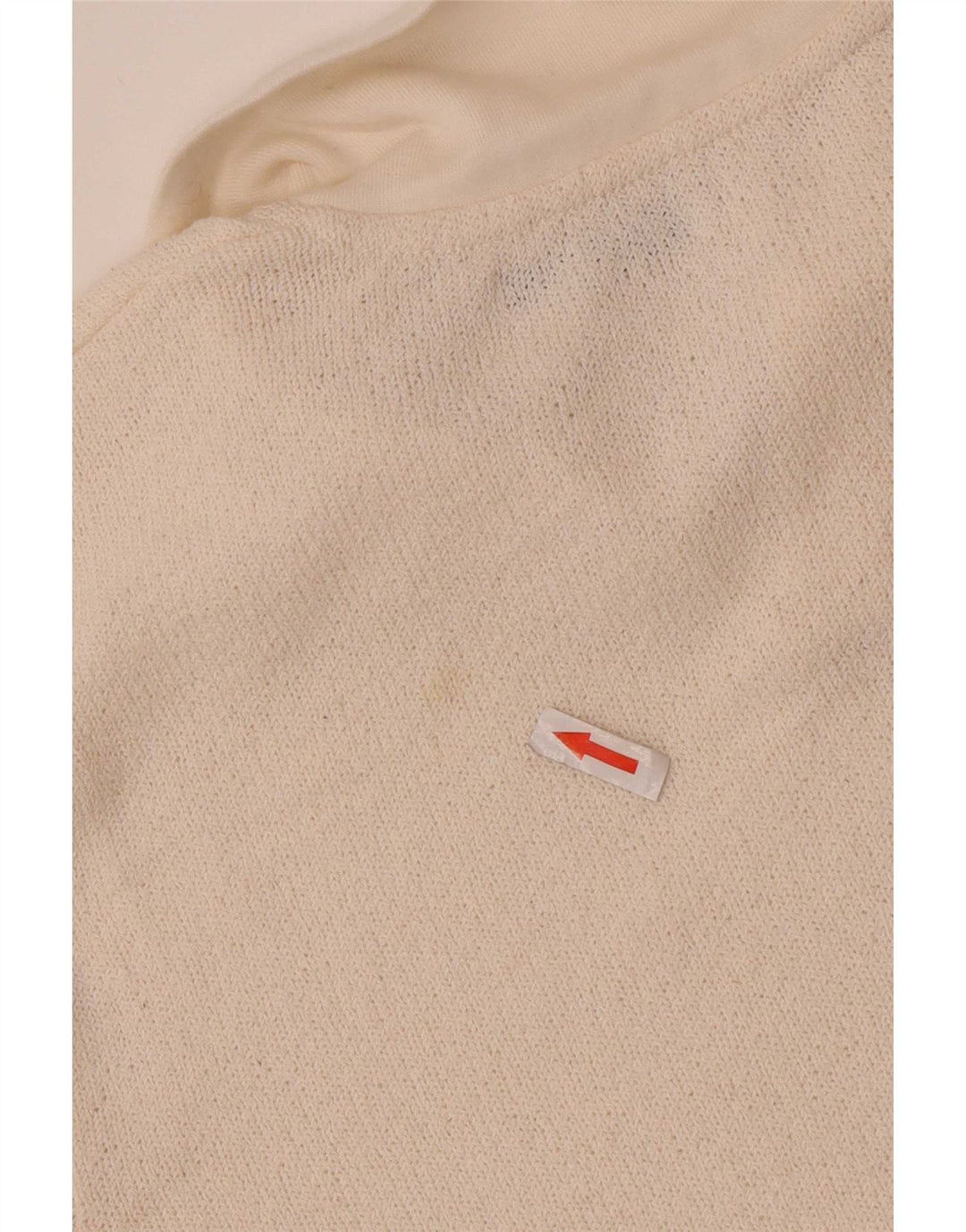 Polo Homme Zara Petit Blanc Cassé