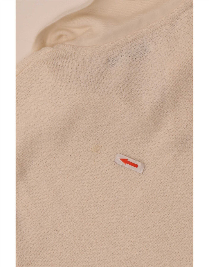 Polo Homme Zara Petit Blanc Cassé