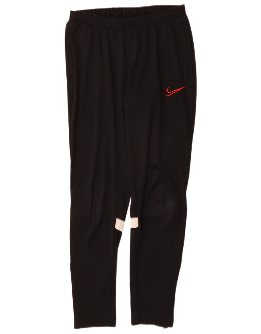 Nike Férfi Dri Fit tréningruha nadrág Közepes fekete Colourblock poliészter