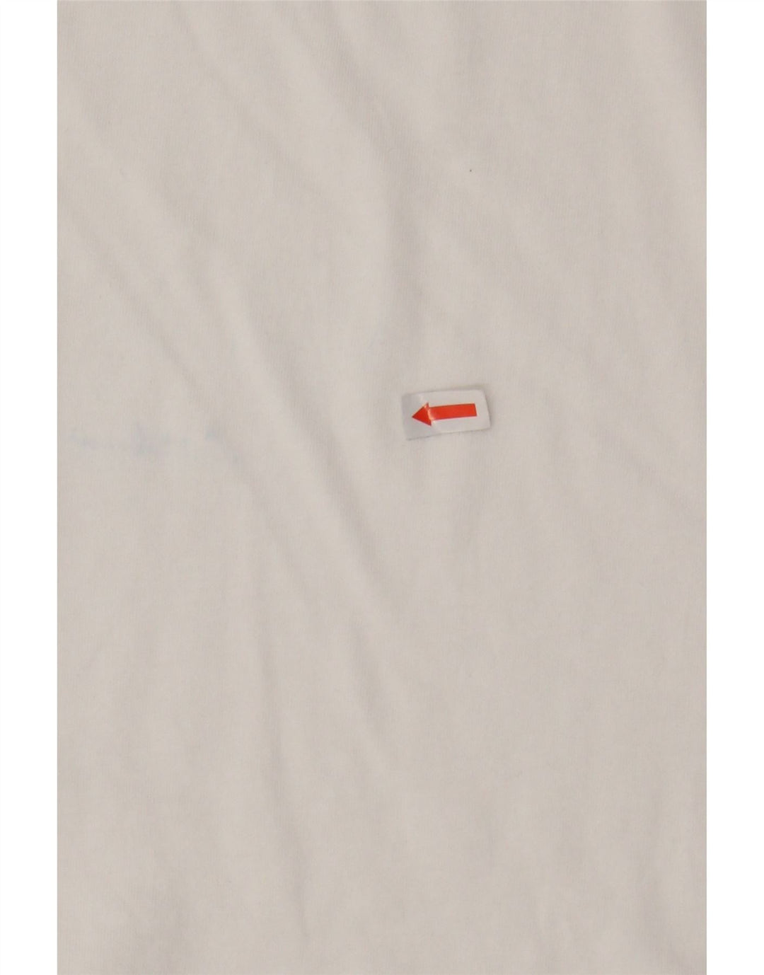 PUMA Mens Graphic Vest Top XL White