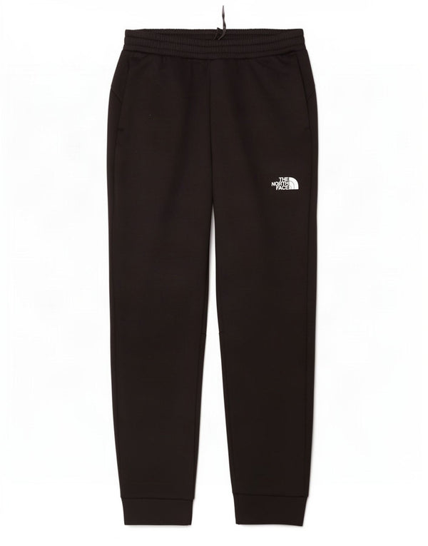 Pantaloni da tuta da ragazzo The North Face Joggers 15-16 anni 2XL Nero