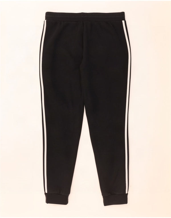 Pantaloni da tuta da uomo Adidas Joggers XL in cotone nero