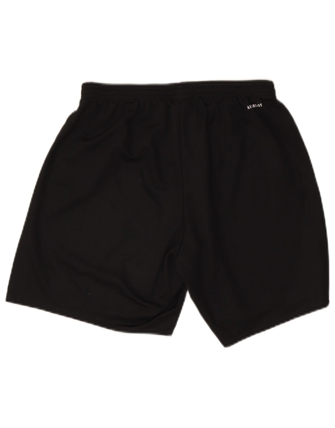 Nike Mens Aeroready Sport Shorts Medium Black Polyester
