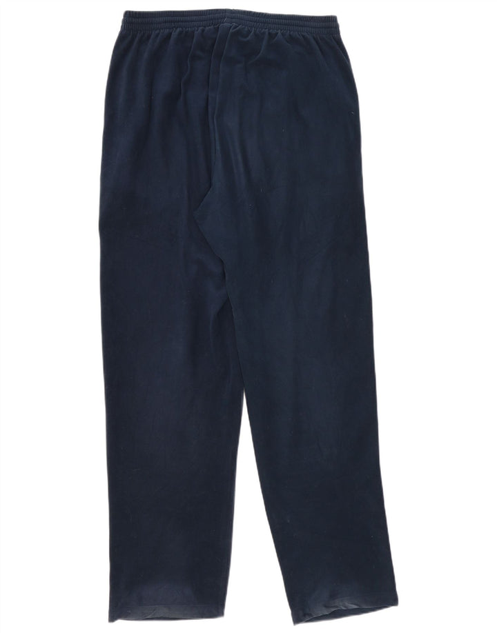 Lotto Herren-Trainingshose, mittelgroß, Marineblau