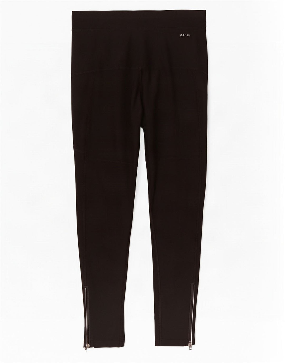 Legging Nike Dri Fit pour femme UK 12 Polyester noir moyen