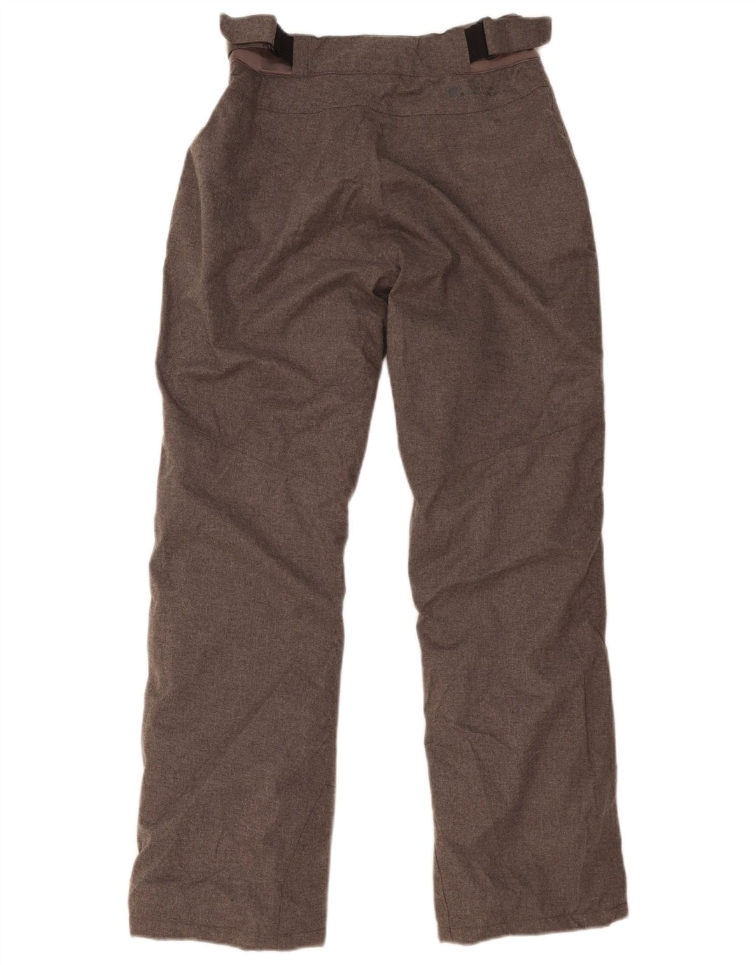 Pantaloni da sci da donna Mountain Warehouse UK 6 XS Poliestere grigio