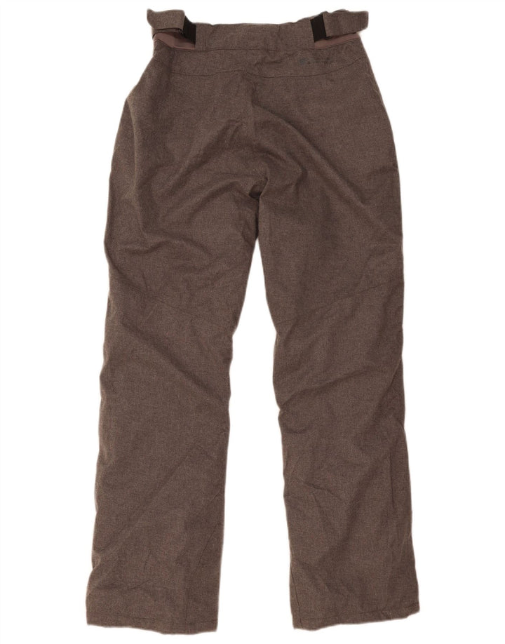 Pantaloni da sci da donna Mountain Warehouse UK 6 XS Poliestere grigio