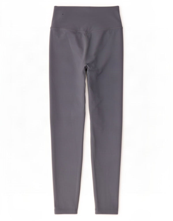Nike Leggings Dri Fit para mujer UK 4 XS Poliéster azul