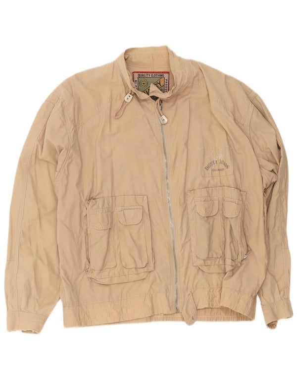 Мужская куртка Quarry Utility UK 42 XL Бежевая