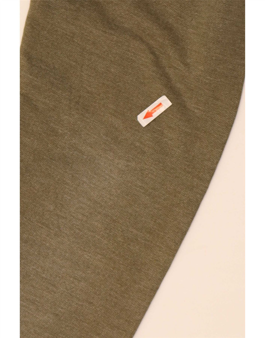 Vans muški džemper velike sive boje